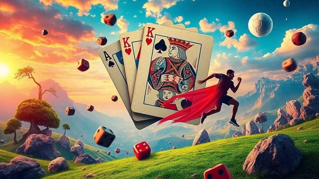 Bí quyết thắng Tú Lơ Khơ tại M88 – Phân tích thị trường & đặt cược hiệu quả