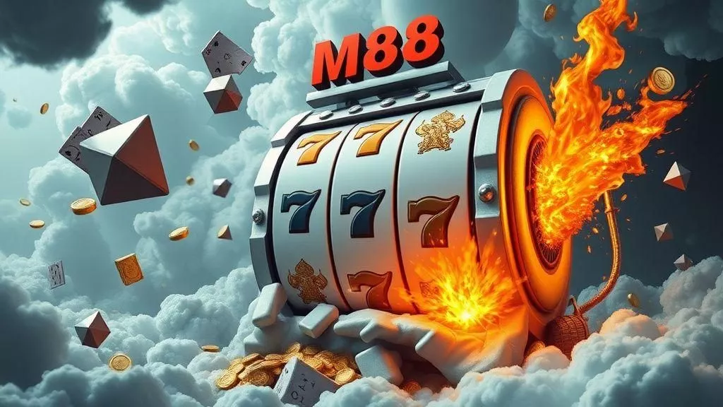 Bí Quyết Trúng Jackpot Và Nhận Thưởng Lớn Trong Nổ Hũ M88 Bí Quyết Trúng Jackpot Và Nhận Thưởng Lớn Trong Nổ Hũ M88