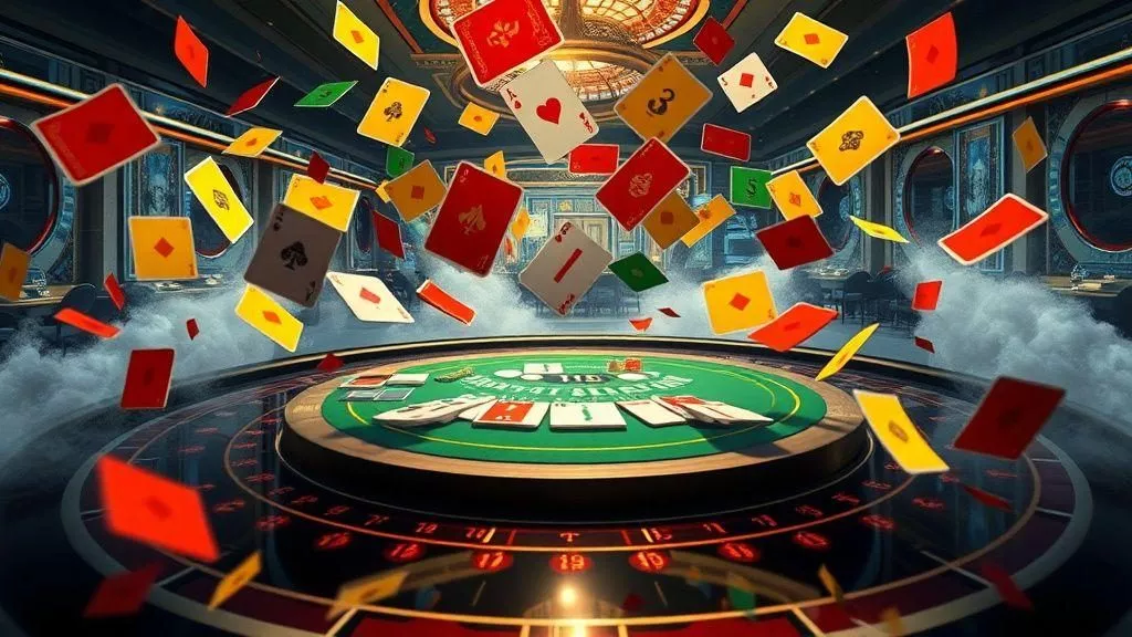 Bài Tứ Sắc tại M88 – Trò chơi giải trí đậm nét văn hóa Việt