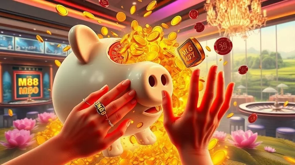 Các chiến lược quản lý vốn và tâm lý chơi để tránh lỗ