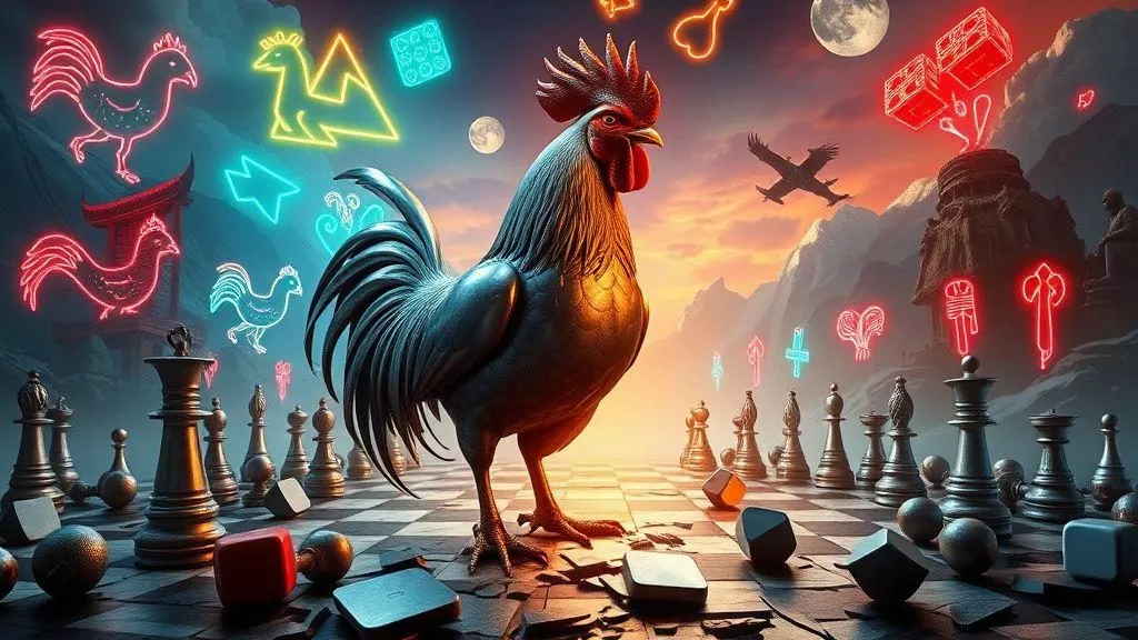 Các Hình Thức Chơi Và Cách Tham Gia Đá Gà M88 Các Hình Thức Chơi Và Cách Tham Gia Đá Gà M88