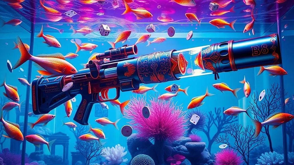 Các Lợi Ích Khi Tham Gia Chơi Bắn Cá M88 Trực Tuyến Các Lợi Ích Khi Tham Gia Chơi Bắn Cá M88 Trực Tuyến