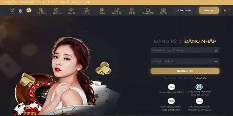 Cách đăng nhập M88 nhanh chóng và an toàn Cách đăng nhập M88 nhanh chóng và an toàn