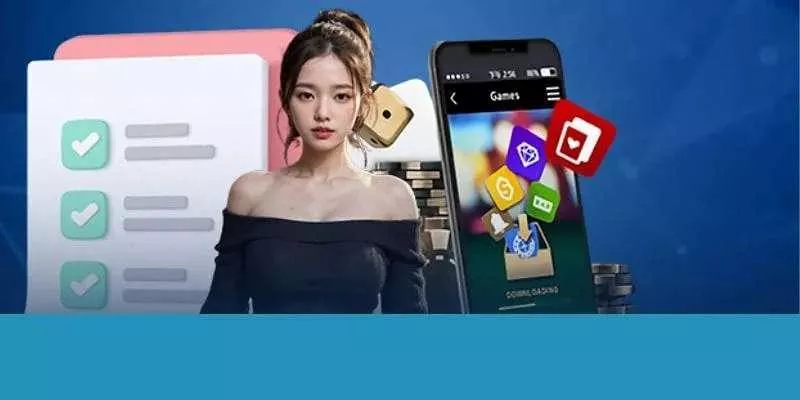 Cách tải và cài đặt app M88 - Bước đơn giản, nhanh chóng