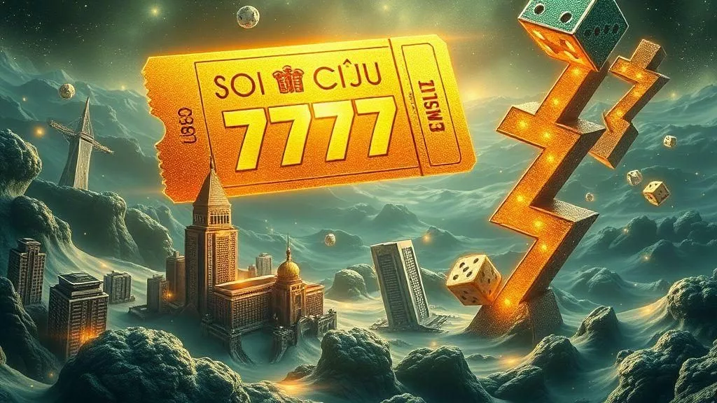 Công Thức và Phân Tích Dữ Liệu Soi Cầu Vàng 7777 - Bí Quyết Dự Đoán Chính Xác