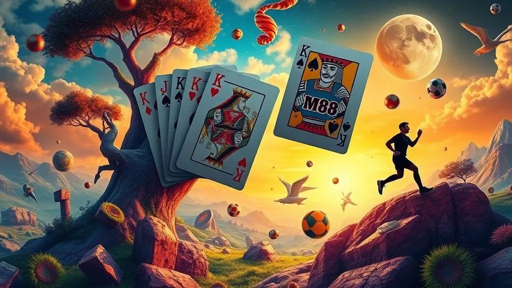 FAQ - Những Thắc Mắc Thường Gặp Về Tú Lơ Khơ Tại Nhà Cái M88