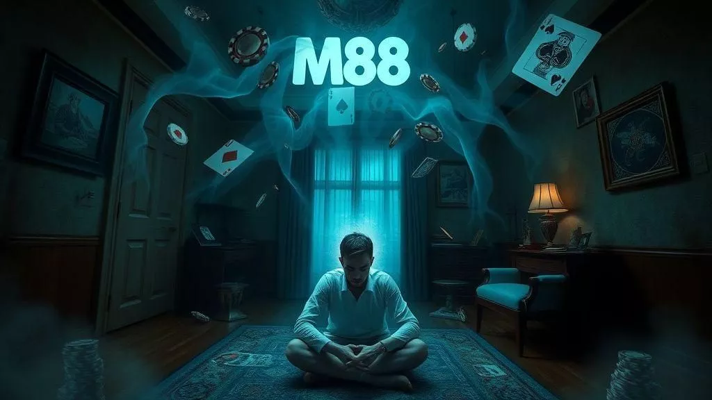 FAQ - Những Câu Hỏi Thường Gặp Khi Mơ Thấy Ma Tại Nhà Cái M88