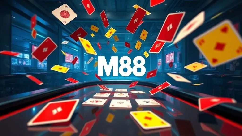 FAQs về bài tứ sắc tại nhà cái M88 – Những câu hỏi thường gặp
