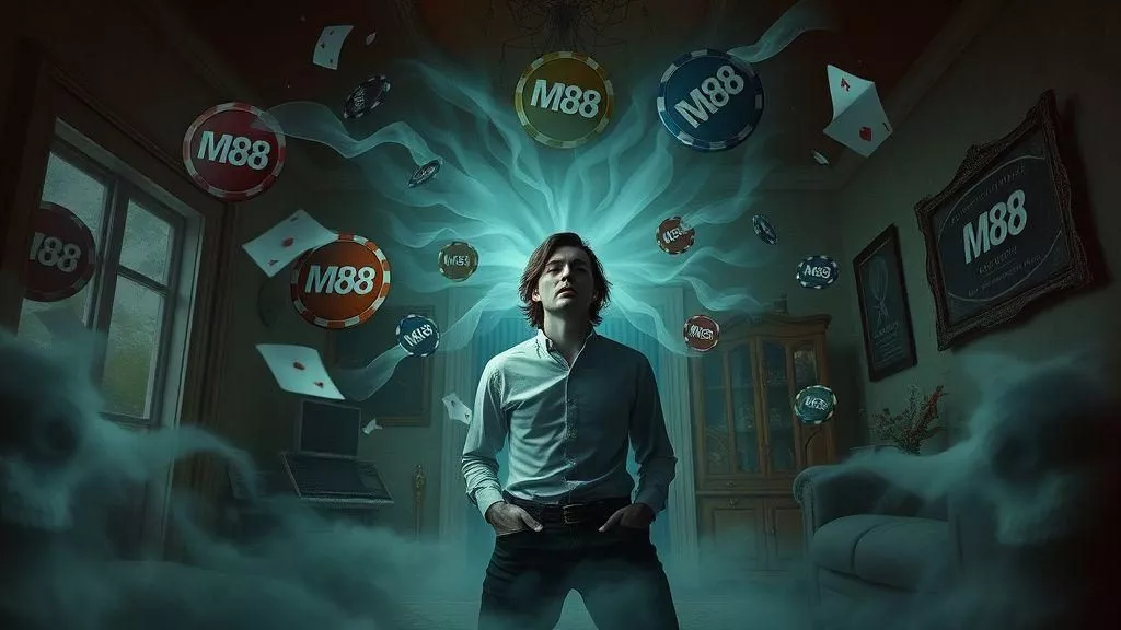 Giải Mã Giấc Mơ Thấy Ma Tại Nhà Cái M88 – Phân Tích & Góc Nhìn Khác