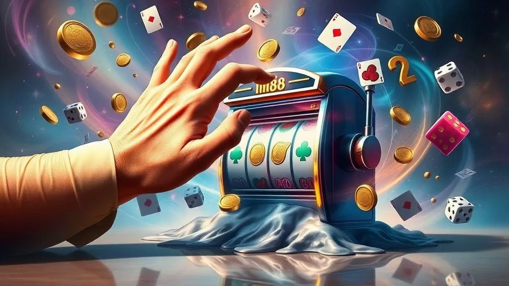 Hiểu rõ luật chơi và các cơ chế chiến thắng của nổ hũ tại M88