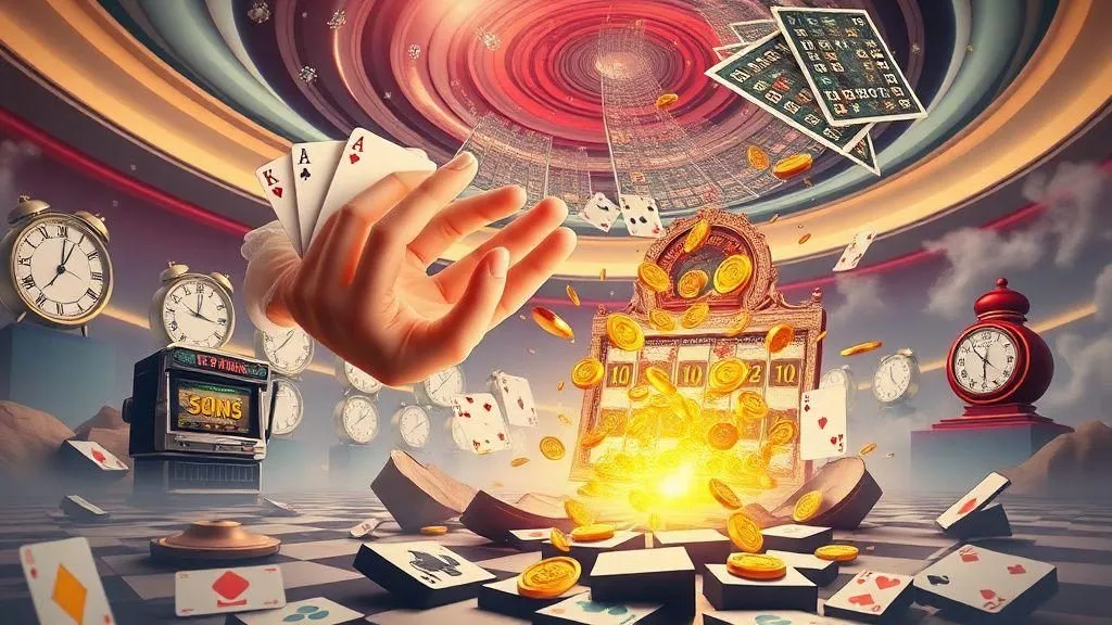 Hiểu rõ về trò chơi nổ hũ tại nhà cái M88 - Nền tảng vững chắc để bắt đầu