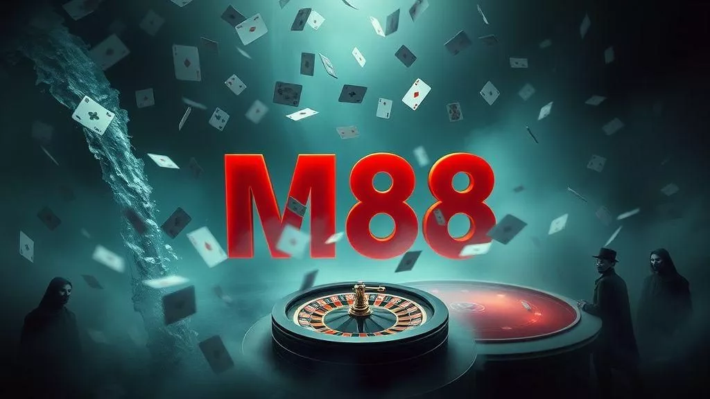 Khám phá nền tảng Live casino M88 - Đưa sòng bài lên màn hình của bạn