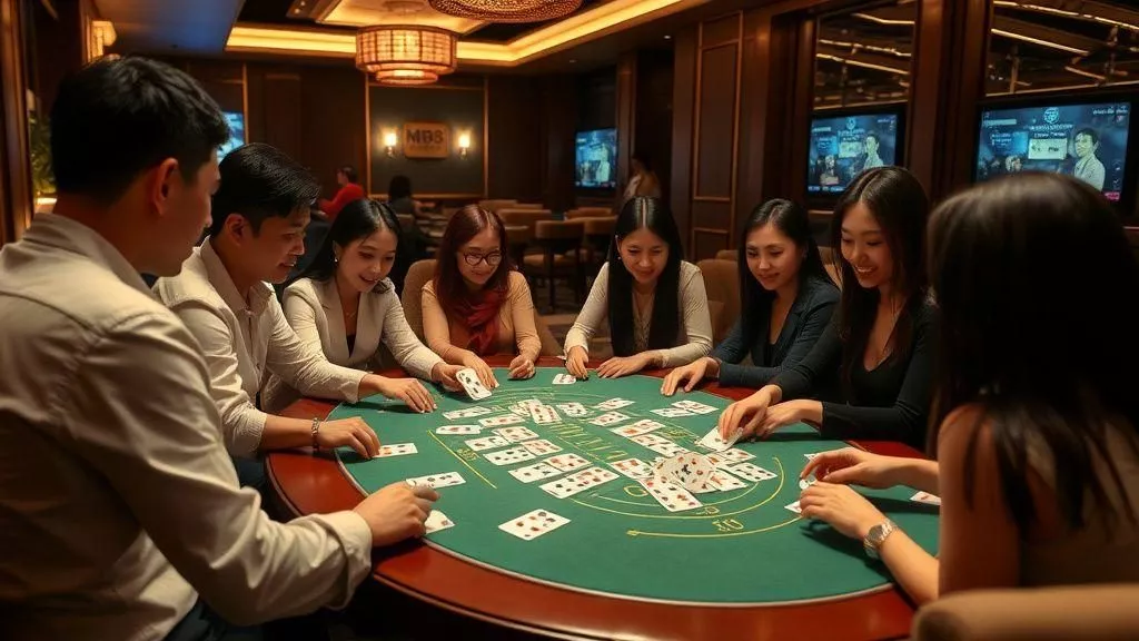 Mẹo và bí quyết giúp bạn chiến thắng bài tứ sắc tại nhà cái M88