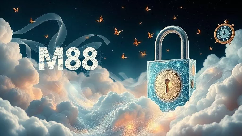 Những điểm cần biết về Chính sách bảo mật M88 - Cam kết bảo vệ dữ liệu khách hàng Những điểm cần biết về Chính sách bảo mật M88 - Cam kết bảo vệ dữ liệu khách hàng