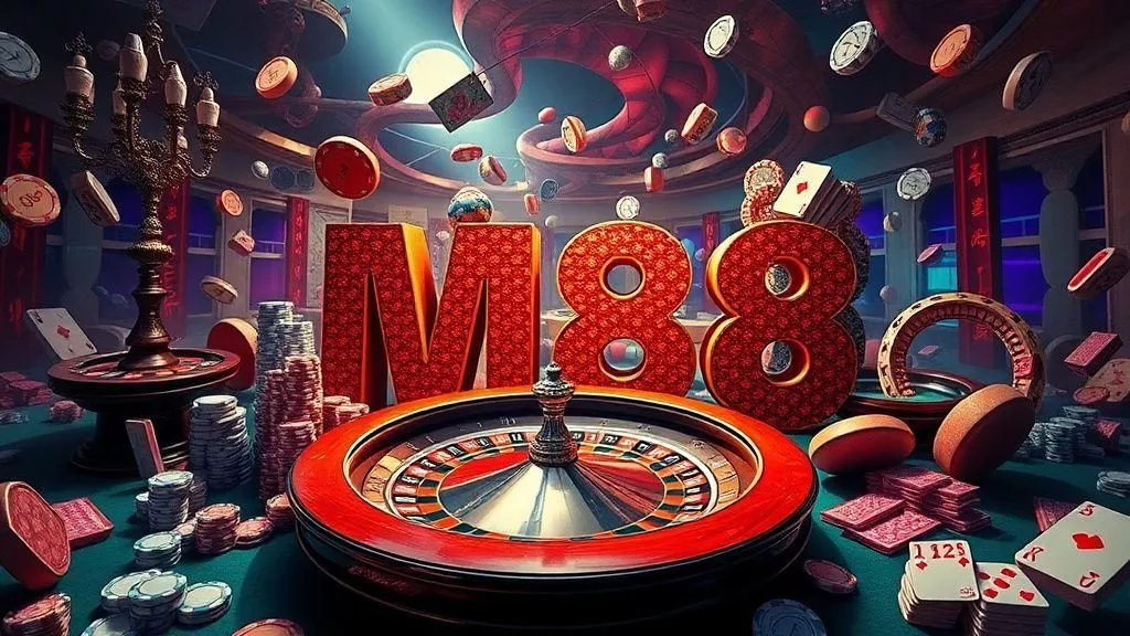 Những câu hỏi thường gặp về Live casino M88
