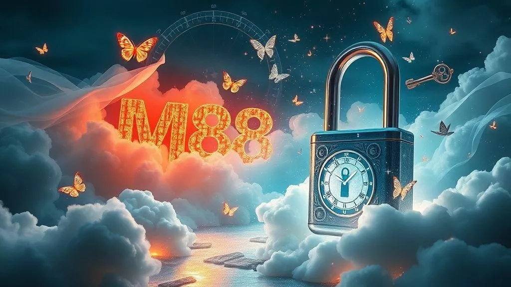 Quy trình xử lý dữ liệu cá nhân tại M88 - Minh bạch, kiểm soát người dùng Quy trình xử lý dữ liệu cá nhân tại M88 - Minh bạch, kiểm soát người dùng