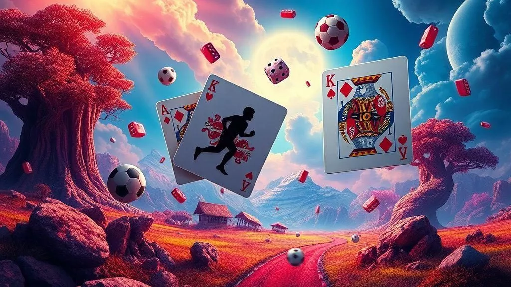 Tìm Hiểu Về Tú Lơ Khơ Tại Nhà Cái M88 - Mở Ra Cánh Cửa Đến Cơ Hội Thắng Lợi