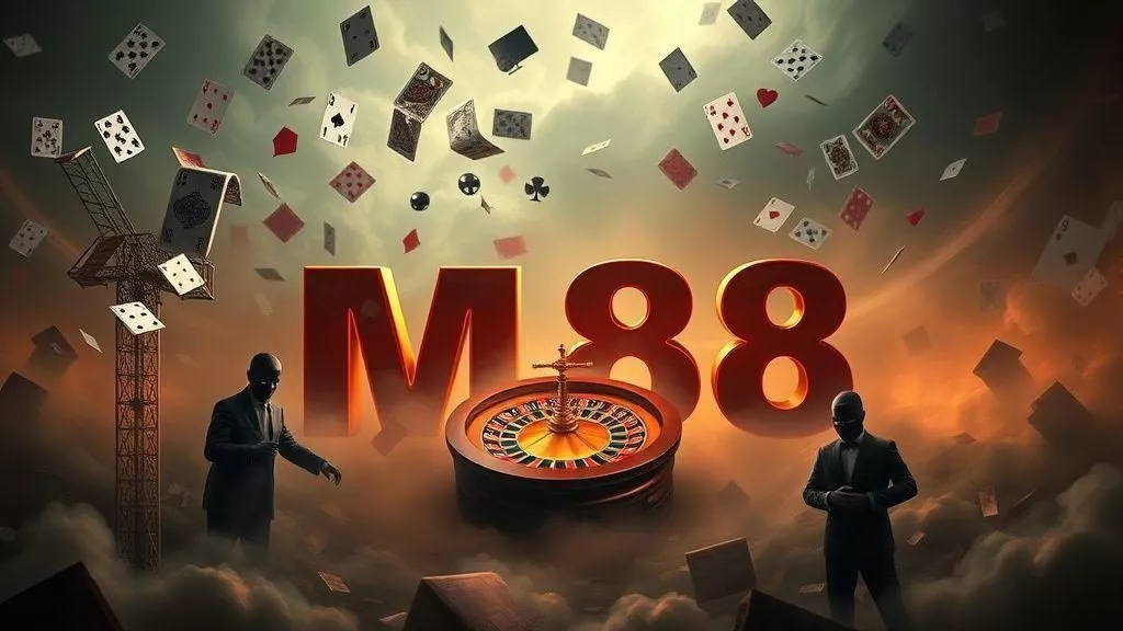 Tối ưu trải nghiệm người dùng – Chính sách dịch vụ tại Live casino M88