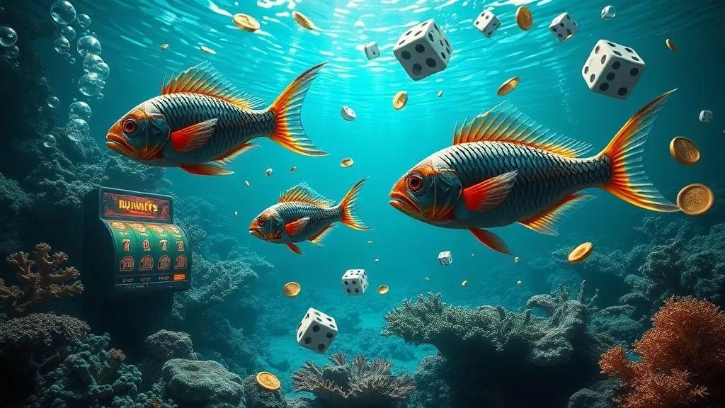 Trò Chơi Bắn Cá M88 - Đánh Giá Toàn Diện Về Một Trò Chơi Thú Vị Trò Chơi Bắn Cá M88 - Đánh Giá Toàn Diện Về Một Trò Chơi Thú Vị